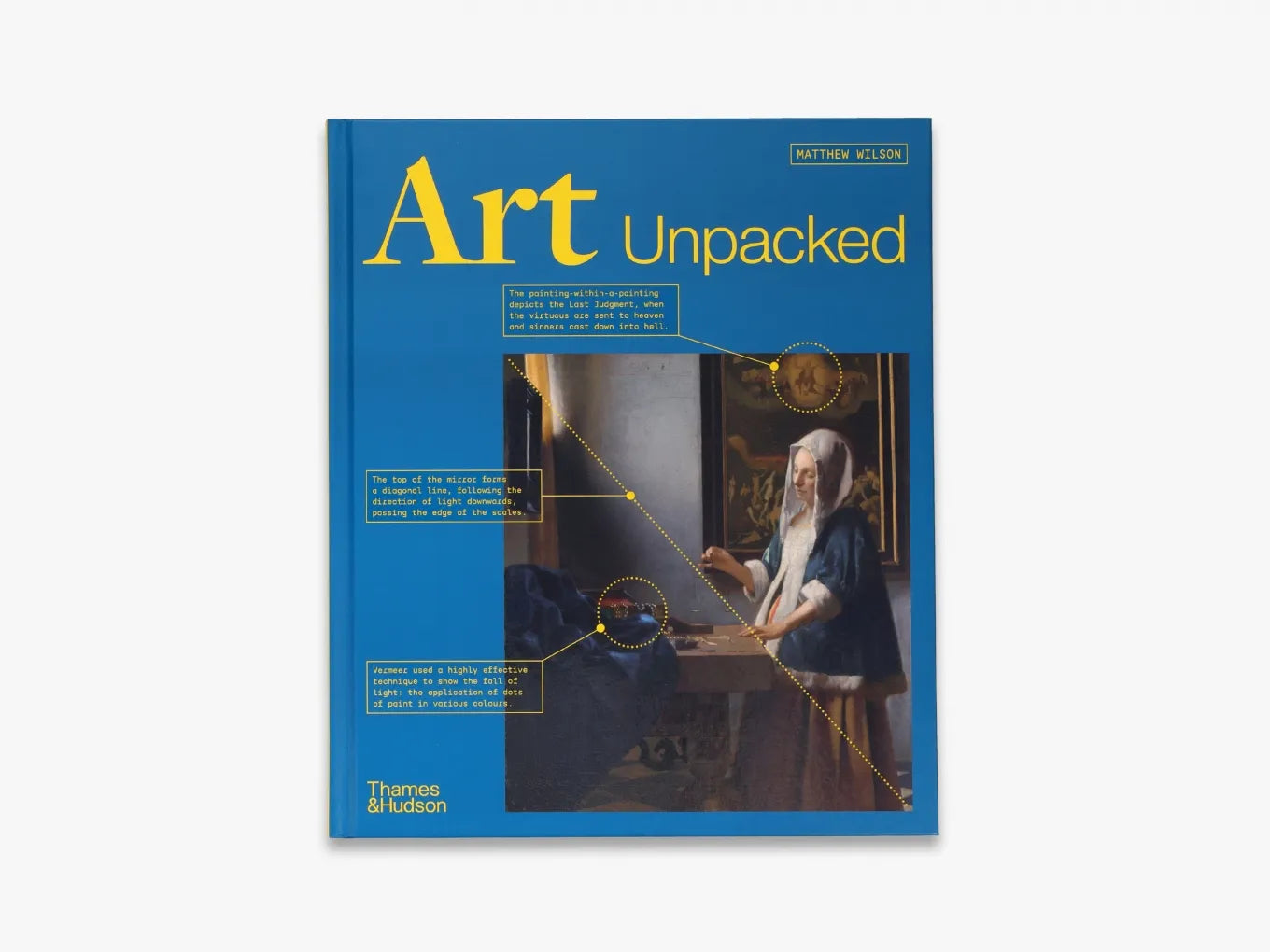 Art Unpacked - Premium Wall Art Prints & Home Decor Canvas Paintings for Living Room, Bedroom, Office | Modern Abstract & Landscape Artwork