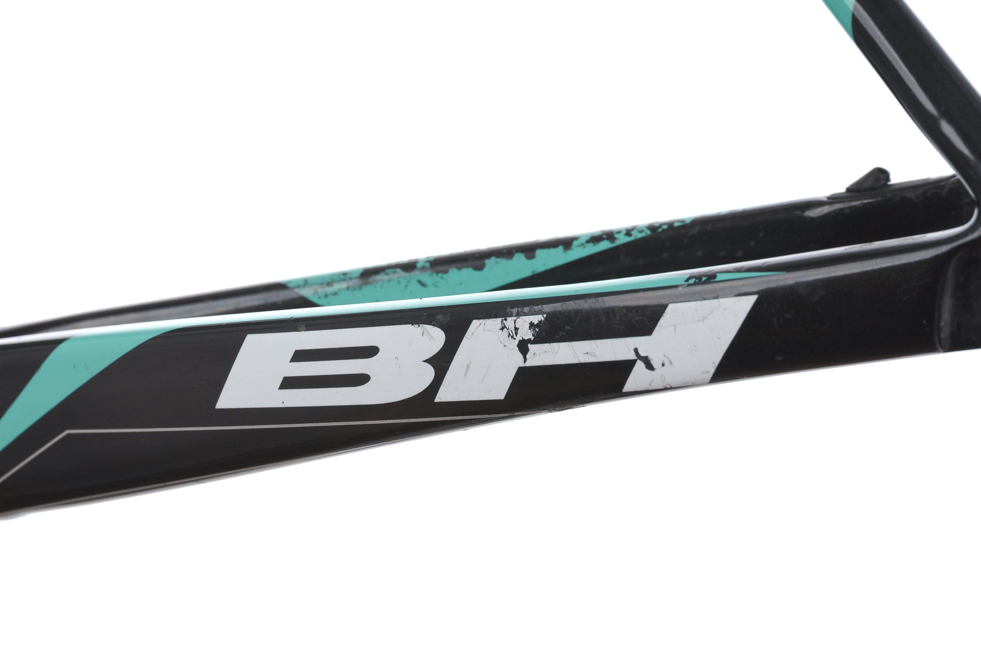 BH Ultralight RC 48cm Carbon Road Bike Frameset - Lightweight & Aero Design for Racing & Endurance Cycling - Perfect for Road Racing, Triathlons & Training