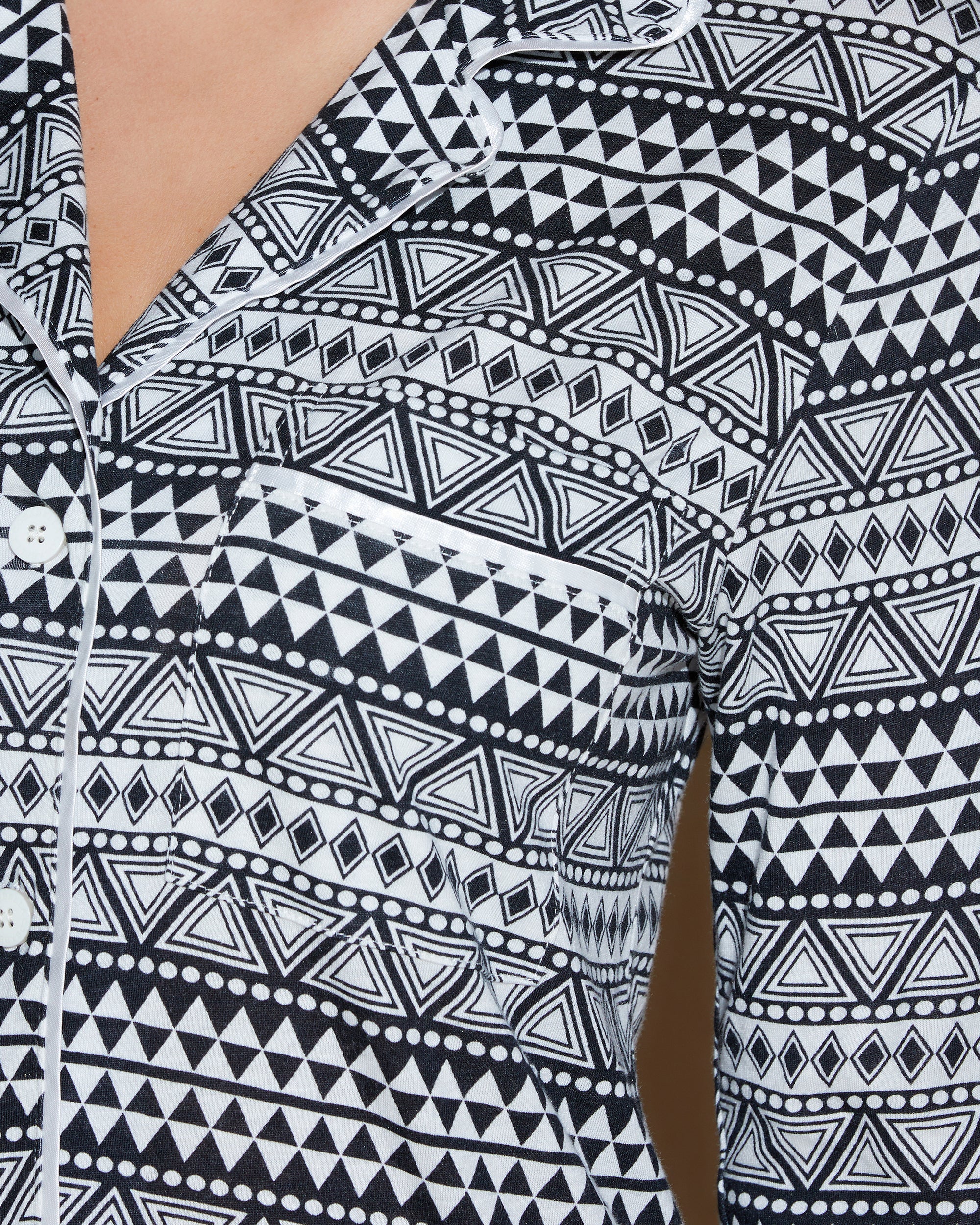 Printed Nightgown for Women - Soft & Comfortable Sleepwear for Cozy Nights at Home | Perfect for Lounging, Sleeping & Relaxing