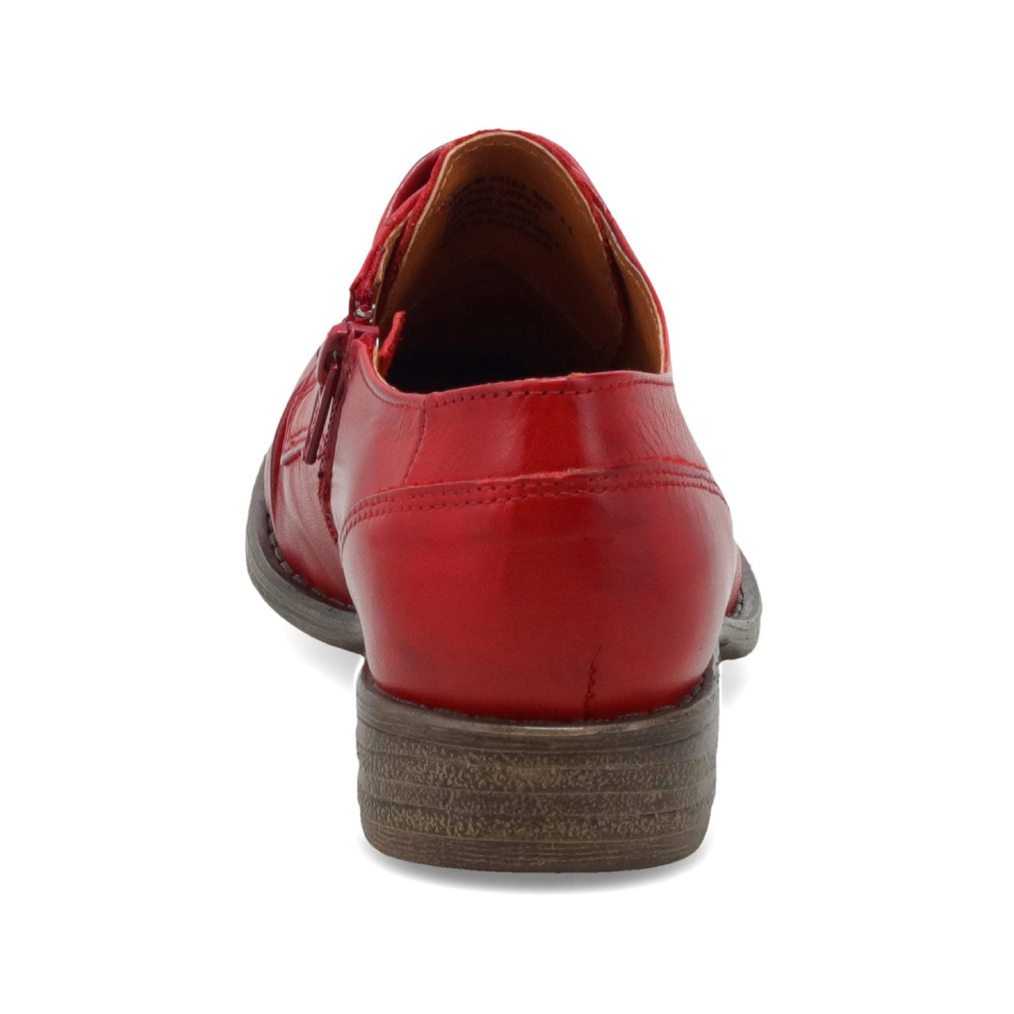 Miz Mooz Liam Women's Loafers - Comfortable Slip-On Shoes for Women, Casual & Office Wear - Perfect for Work, Travel & Everyday Use