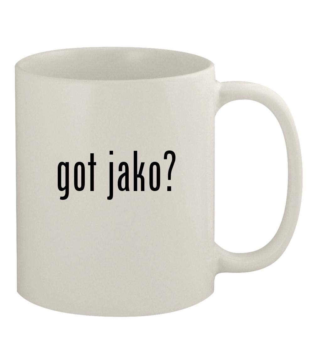 11oz Ceramic White Coffee Mug - Durable & Stylish Cup for Home, Office, or Gift - Perfect for Hot Coffee, Tea, and Beverages