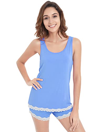 B-sky Blue
