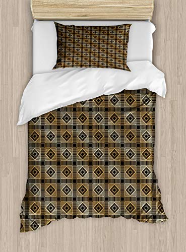 Dark Brown Sand Brown