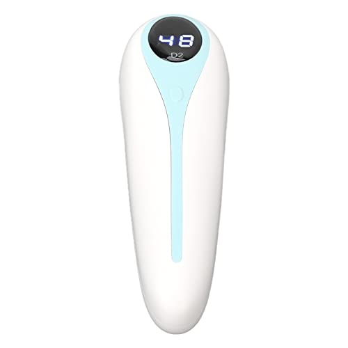 Professional Mini LED Nail Polish Curing Lamp with USB Charging - Portable UV Gel Nail Dryer for Home & Salon Manicures - Perfect for DIY Nail Art & Gel Polish Curing