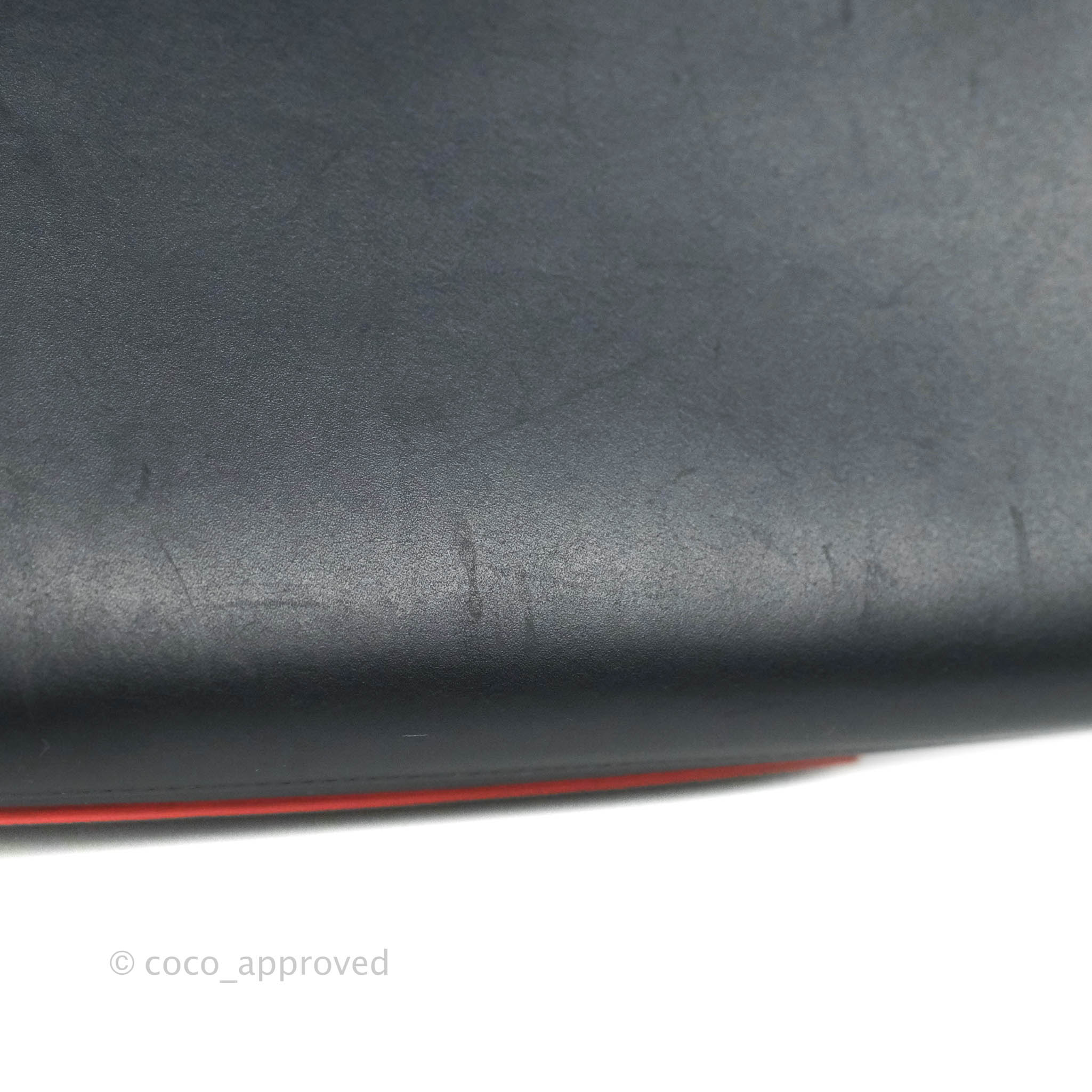 Celine Sangle Bucket Bag in Navy Blue - Genuine Calfskin Leather Handbag for Women | Perfect for Work, Travel & Everyday Use