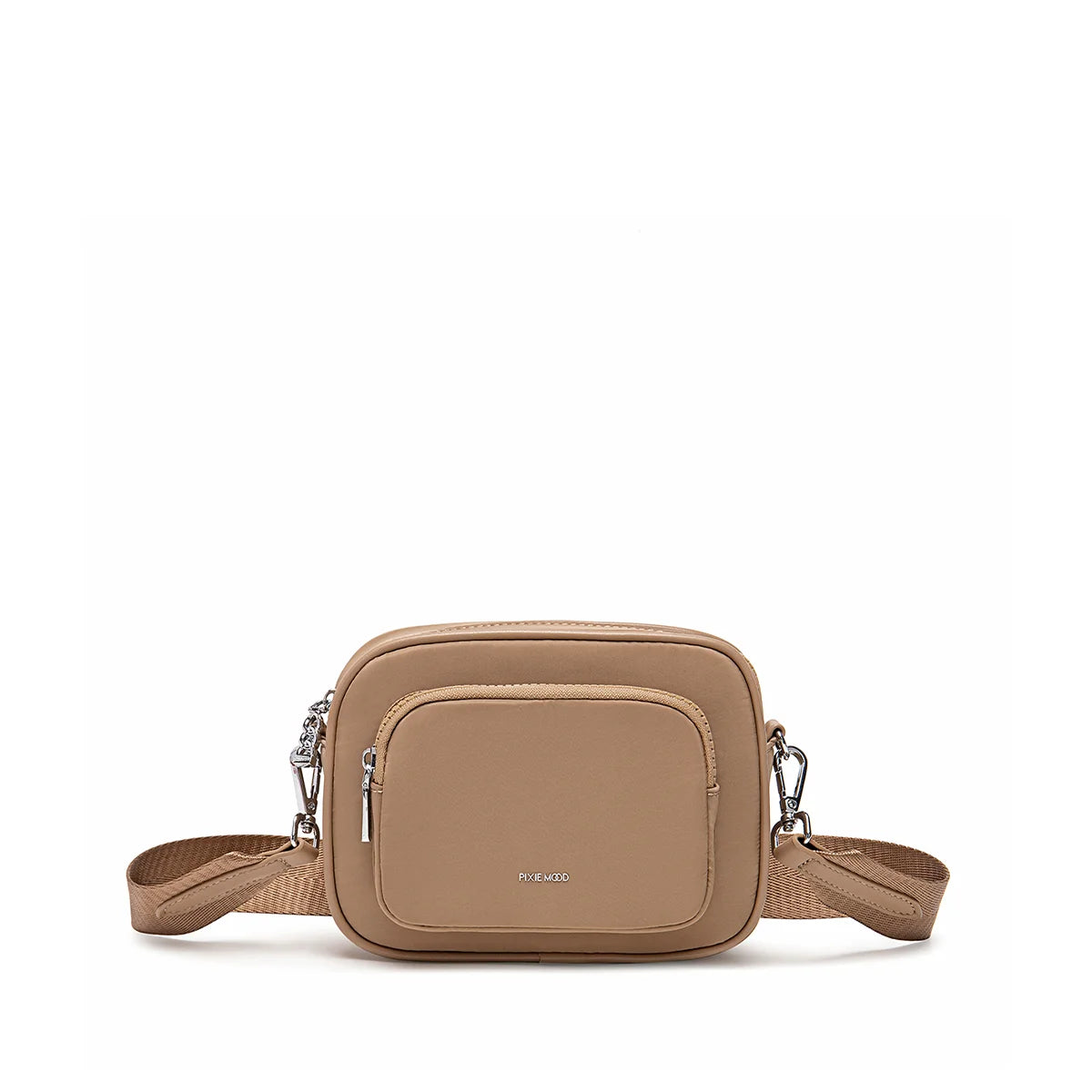 Stylish Daisy Crossbody Bag for Women - Trendy Floral Shoulder Purse - Perfect for Daily Use, Shopping & Travel