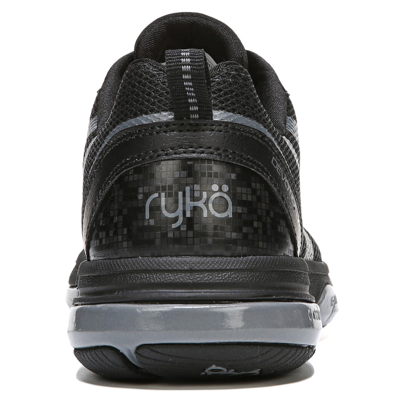 Ryka DEVOTION XT Women's Athletic Running Shoes - Lightweight & Supportive for Gym, Jogging & Fitness Training