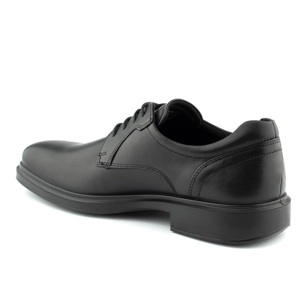 ECCO Helsinki 2 Men's Casual Sneakers - Comfortable Walking Shoes for Men | Perfect for Office, Travel & Everyday Wear