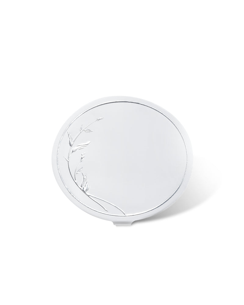 Dewy Touch Tinted Lip Balm Refill - Hydrating & Nourishing Lip Care with Natural Sheer Color | Perfect for Daily Moisture & Light Makeup Looks