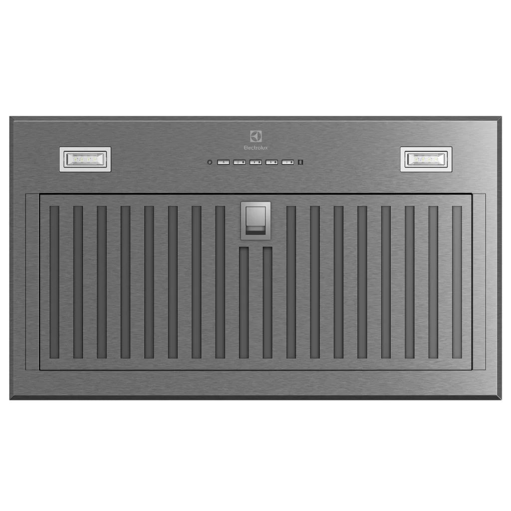 Electrolux ERI635DSE 52cm Built-In Range Hood with Powerful Extraction - Ex Display Model - Perfect for Modern Kitchens & Open-Plan Living Spaces