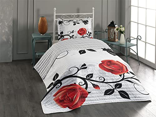Vermilion Pale Grey