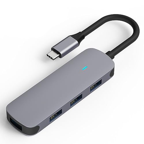 4-in-1 - USB-C