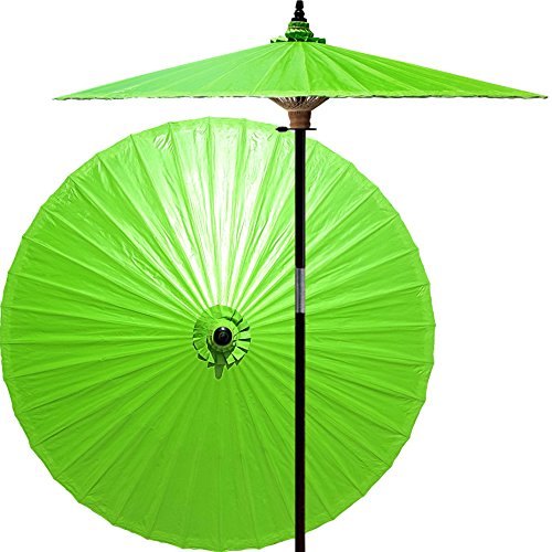 Melon Green
