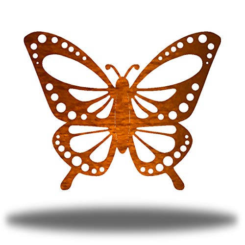 Copper