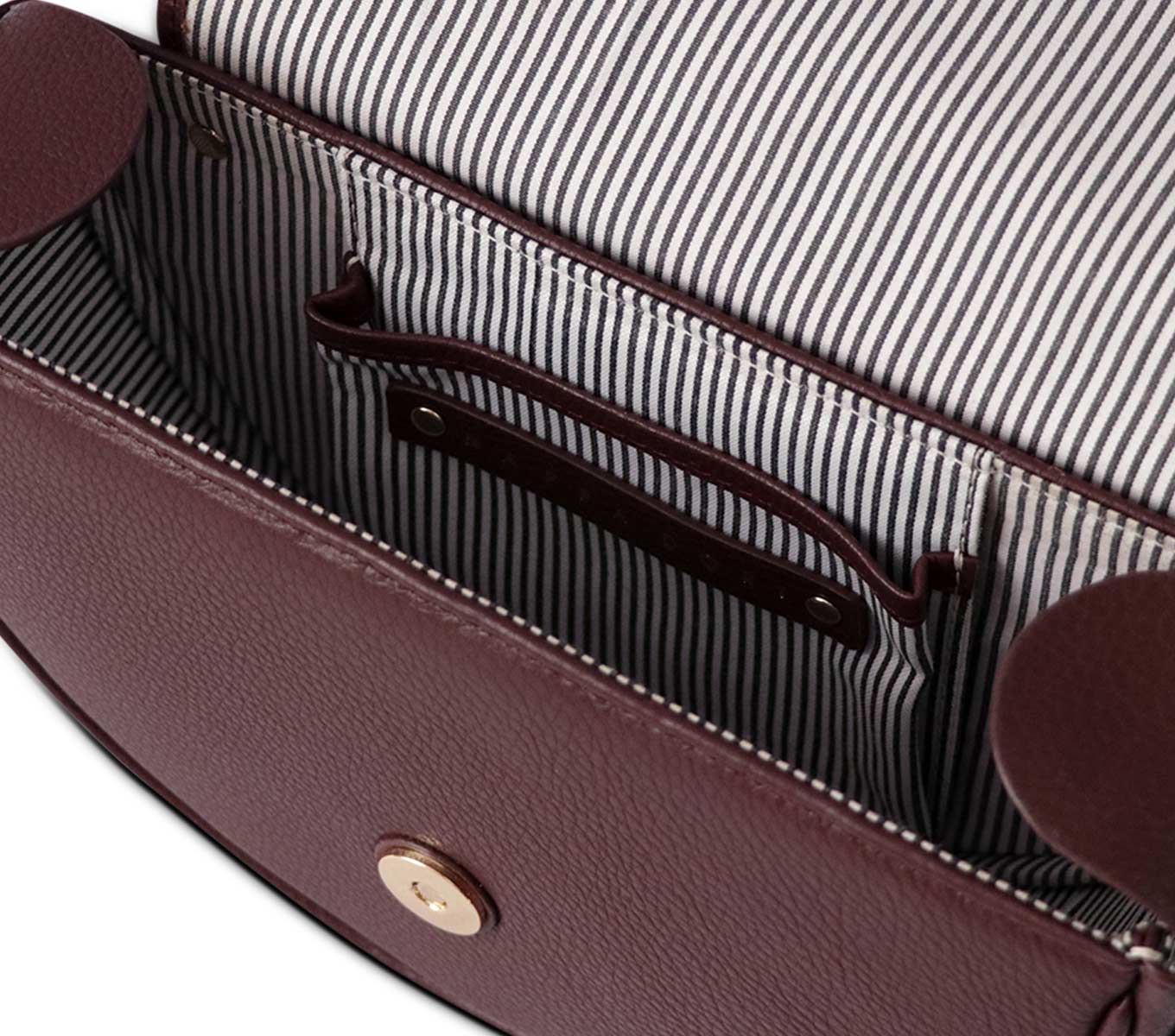Premium Malmo Genuine Leather Handbag - Stylish & Durable Women's Crossbody Bag for Work, Travel & Everyday Use