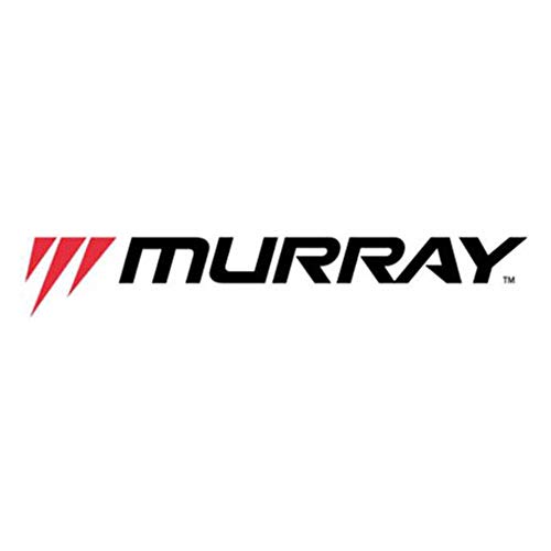 Original Murray 7061400YP Gauge Wheel - Genuine OEM Replacement Part for Lawn Mowers & Tractors - Perfect for Smooth Terrain Mowing & Landscaping Work