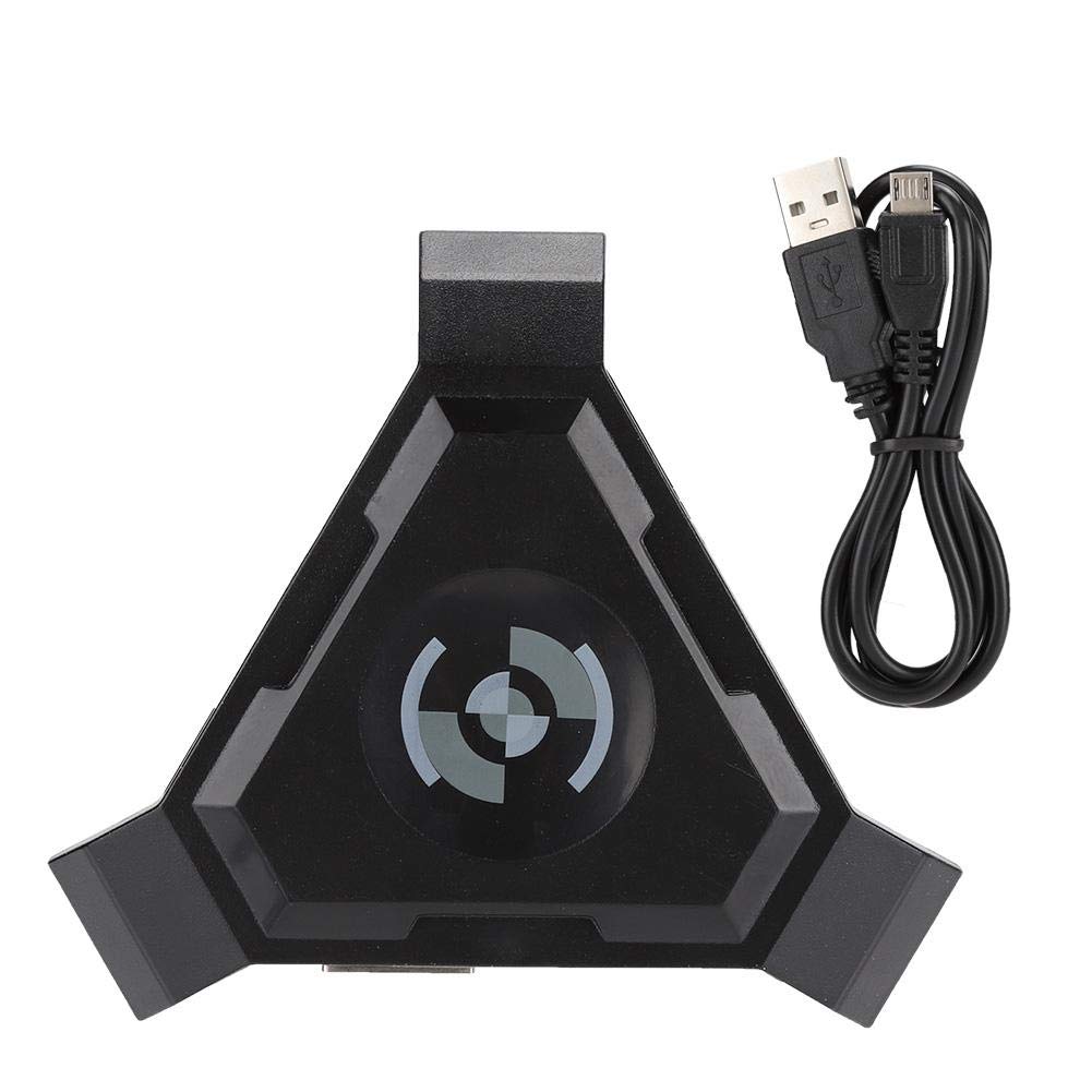 Diyeeni USB Gamepad for Android Mobile & Tablet Gaming - Play Like a Pro