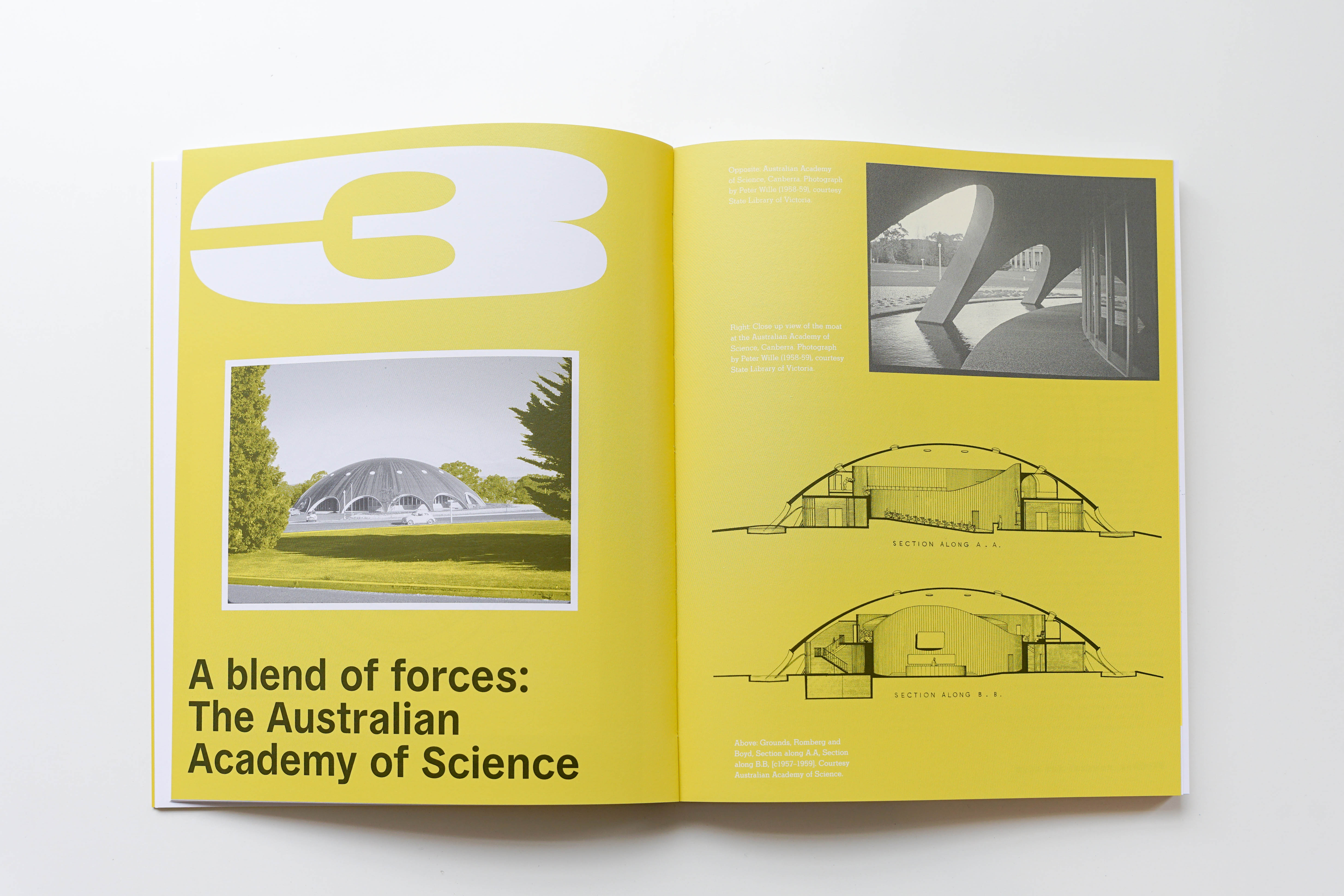 Grounds Romberg & Boyd: Midcentury Modern Architecture in Melbourne | Australian Design History for Home Decor & Office Spaces