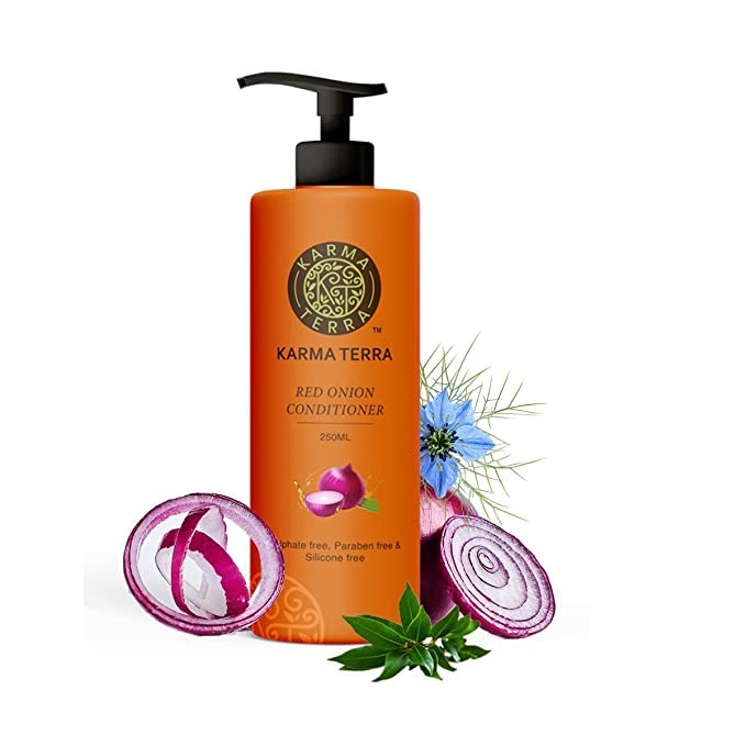 Red Onion Conditioner-250ml