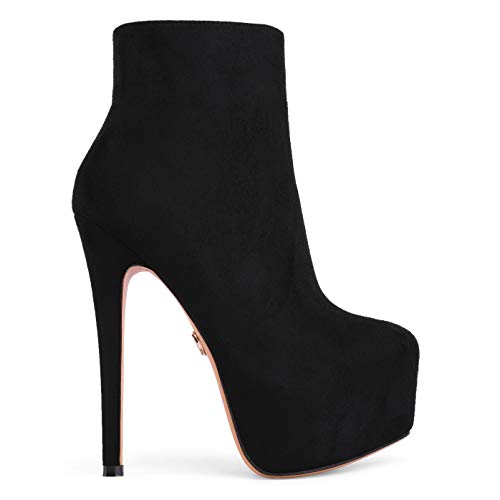 Black-suede