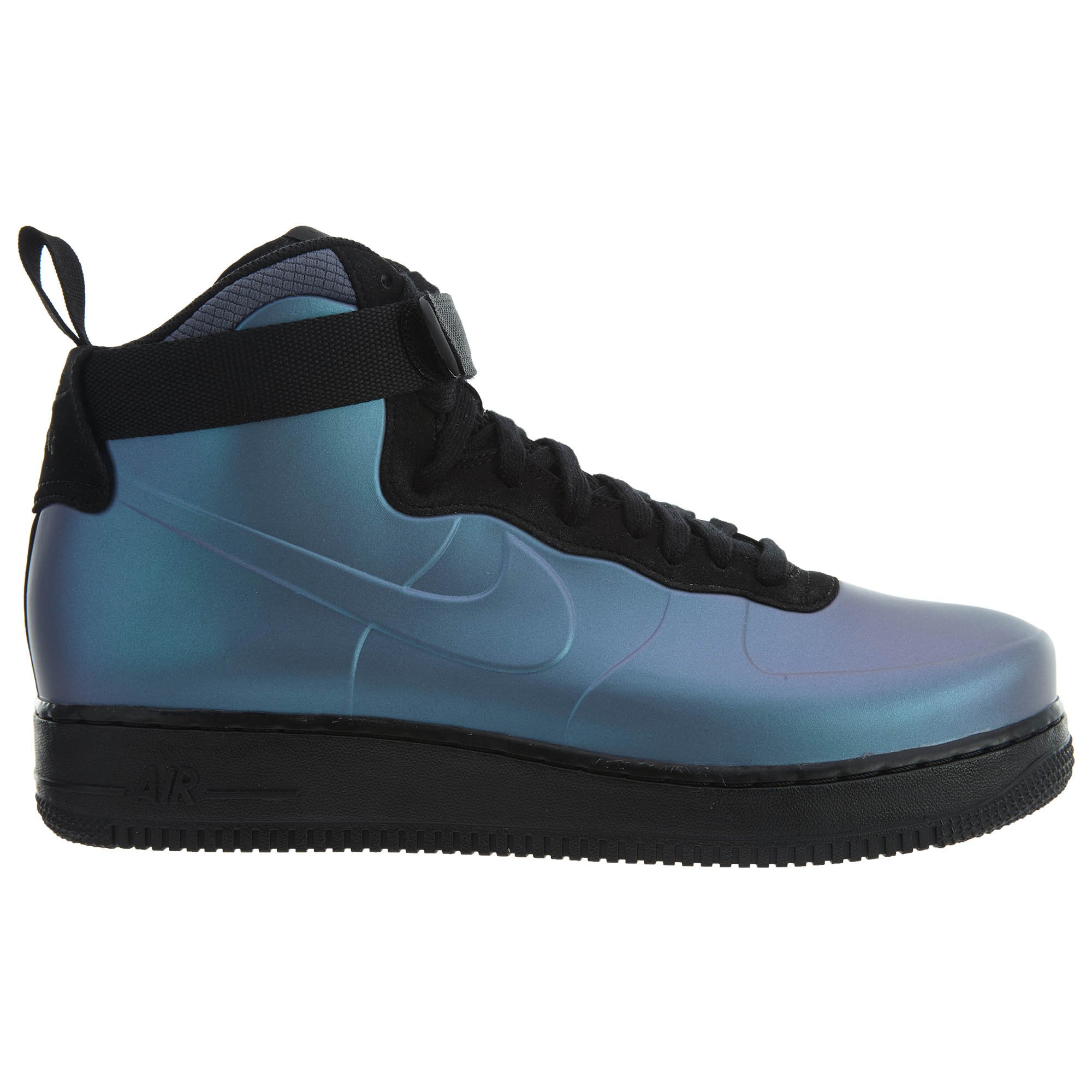 Nike Air Force 1 Foamposite Cup Sneakers - Men's Basketball Shoes for Streetwear & Casual Wear - Perfect for Urban Fashion & Everyday Comfort