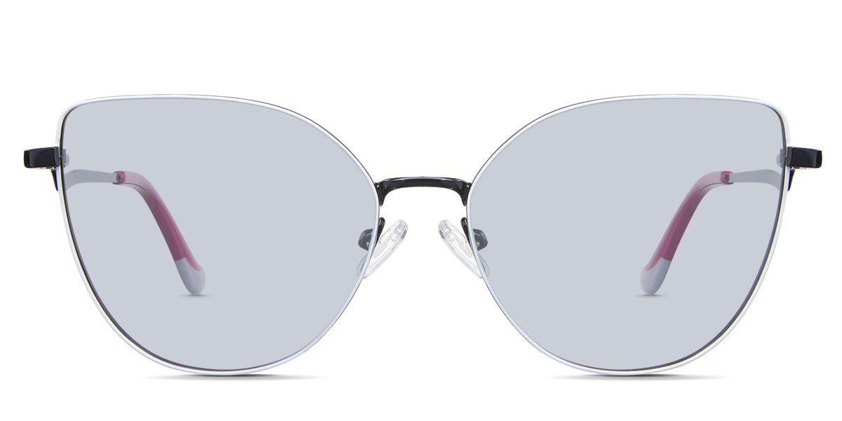 Margo Women's Prescription Eyeglasses - Stylish & Comfortable Frames for Work, Reading & Everyday Use