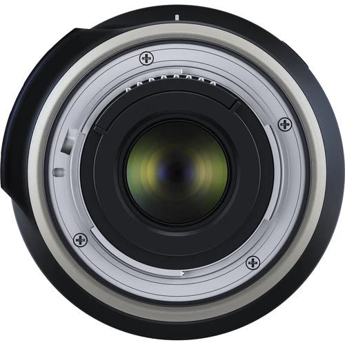 Tamron 18-400mm f/3.5-6.3 Di II VC HLD All-in-One Zoom Lens for Canon/Nikon DSLR Cameras - Perfect for Travel, Wildlife & Sports Photography