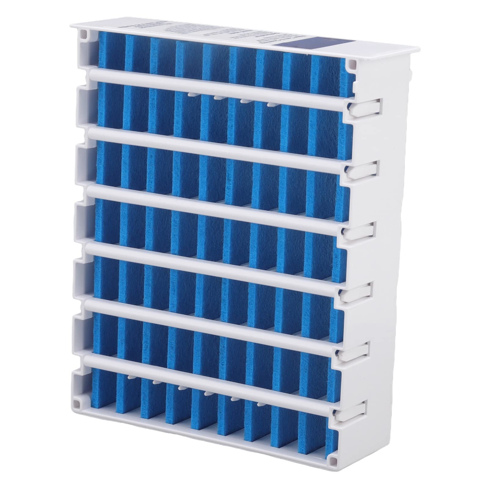NEXFAN Mini Air Cooler Filter Replacement - Compatible with Air Conditioners, Home & Office Use - High Efficiency Dust & Pollen Protection - Perfect for Bedrooms, Living Rooms, and Workspaces
