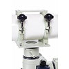 Double Ring Tube Holder 156WT (TKA27420T) - Laboratory Test Tube Clamp for Secure Handling - Perfect for Chemistry Experiments & Science Labs