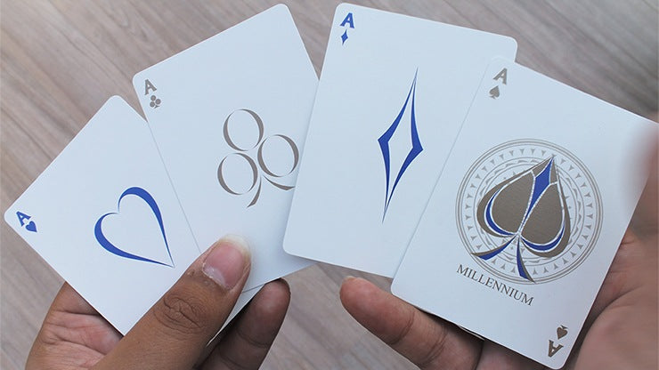 Millennium Luxury Edition - Premium Quality & Elegant Design for Home Decor, Gifts & Special Occasions
