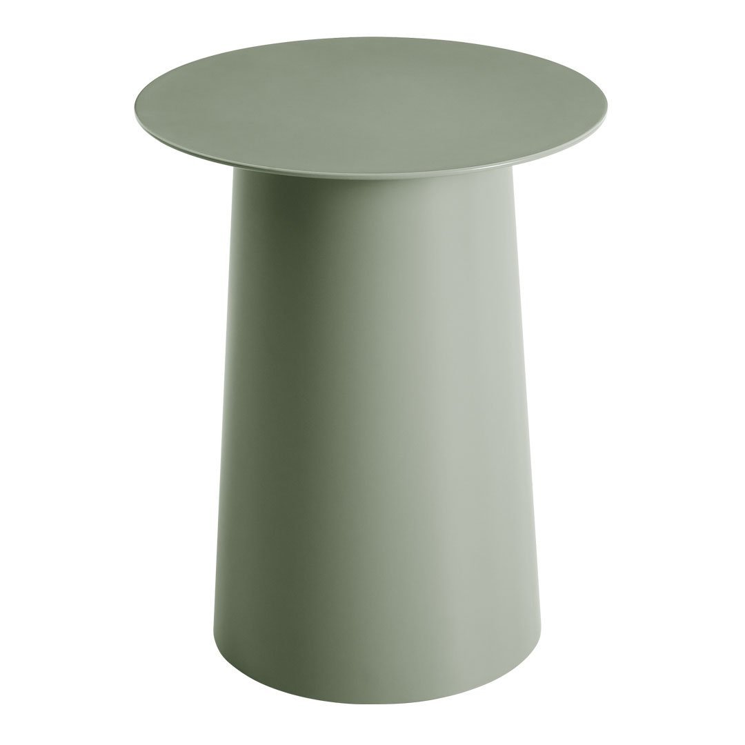 Grey Green