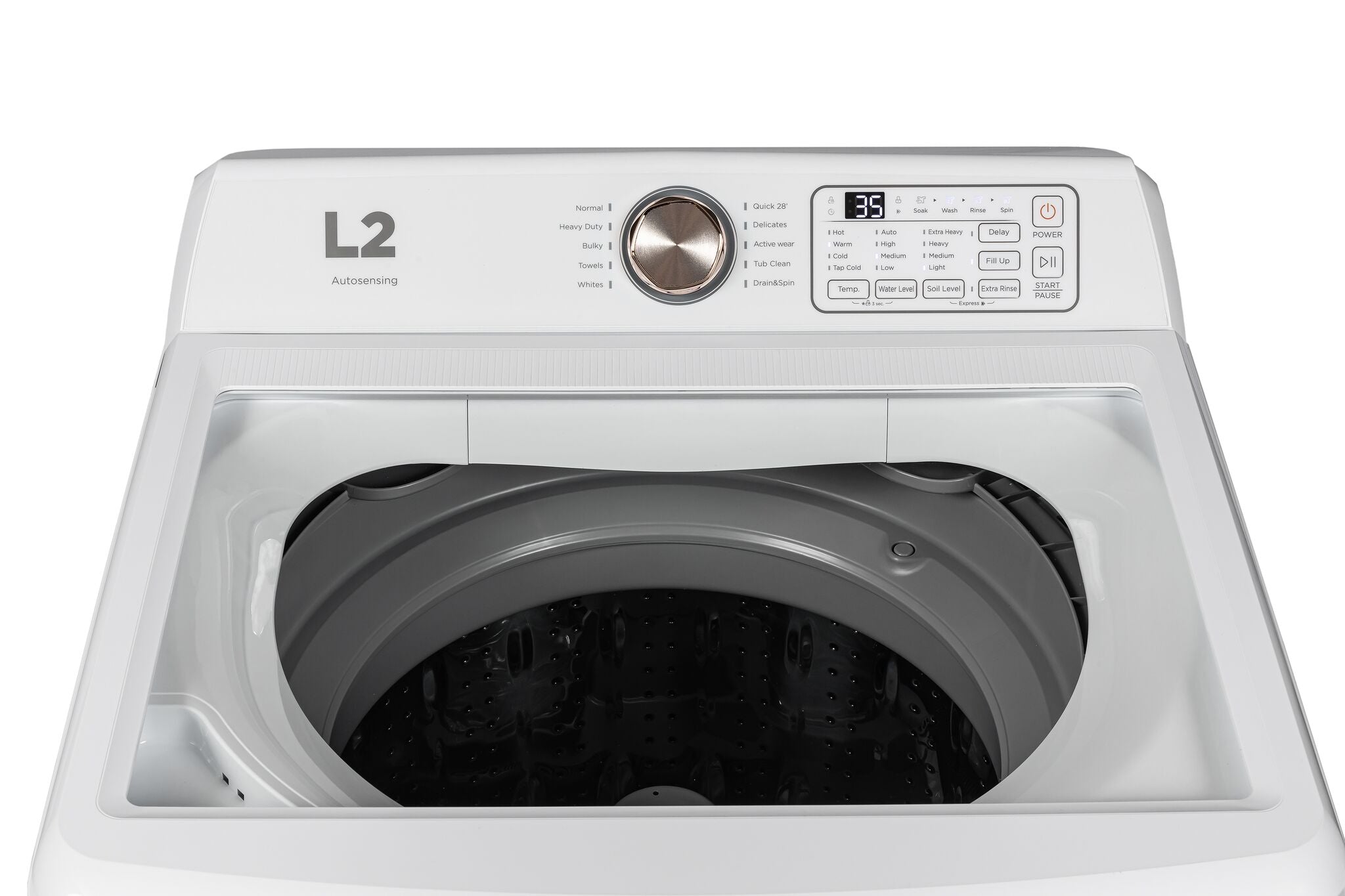 **5.1 Cu.Ft. White Top Load Washer & 7 Cu.Ft. Electric Dryer Combo - LT51N1BWWC/LE47A3AWW - Perfect for Laundry Rooms & Apartments**