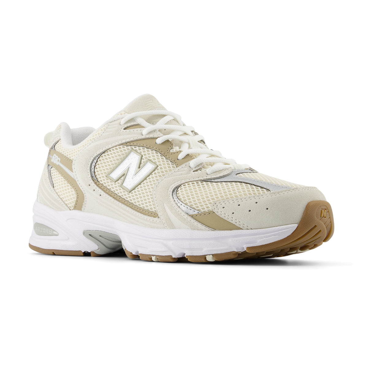New Balance 530 Sneakers in Beige - Mr530Gb | Classic Running Shoes for Men & Women | Perfect for Jogging, Gym Workouts & Casual Wear