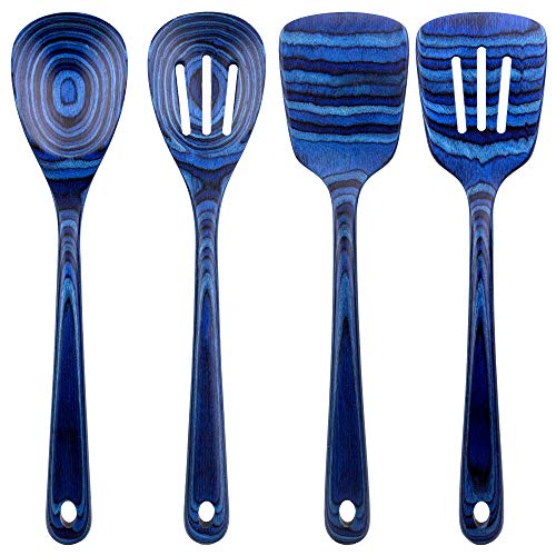 4-Pc Utensil Set