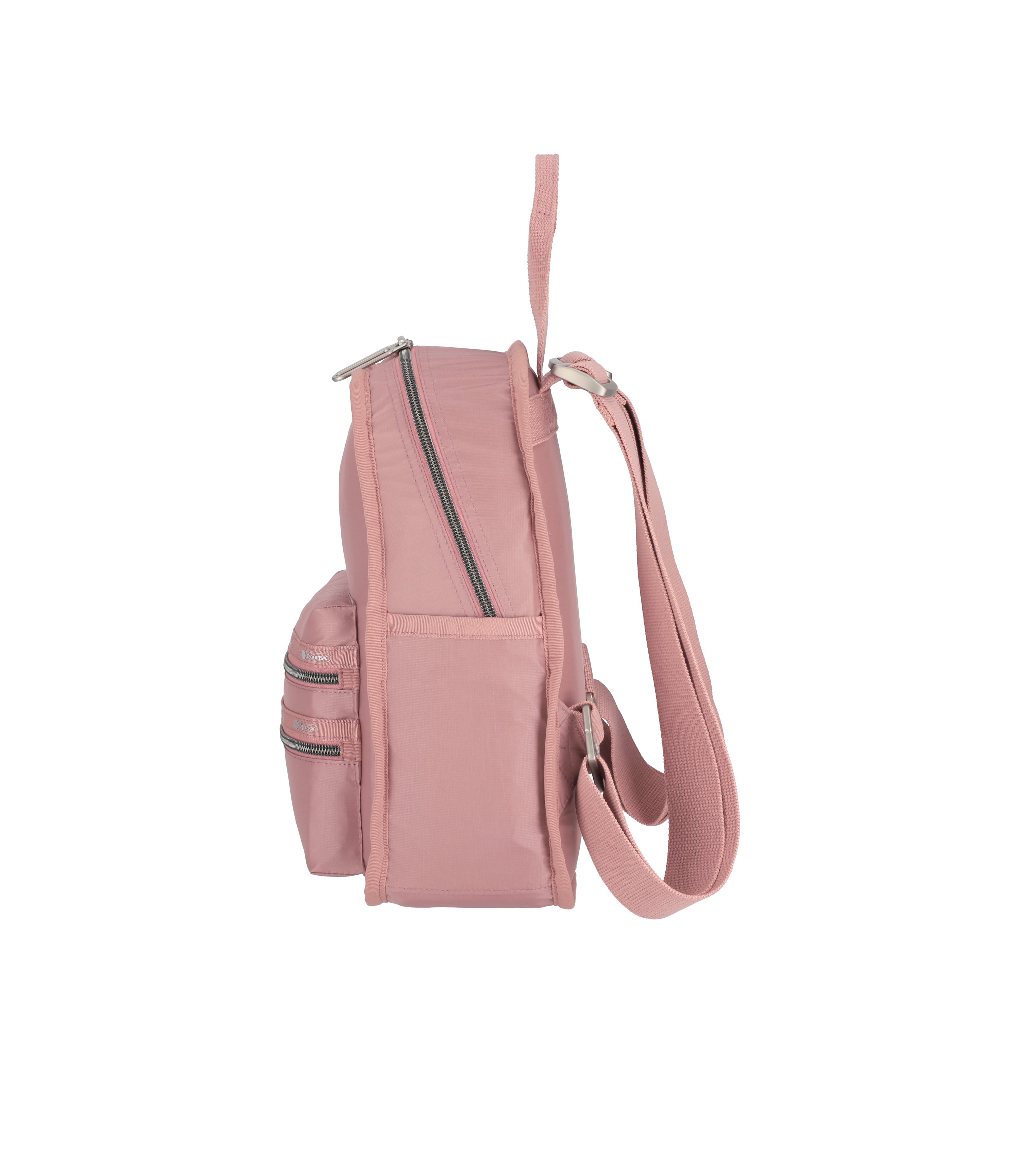 Compact Lightweight Backpack for Travel, Hiking & Everyday Use - Water-Resistant & Multi-Pocket Design for Men & Women
