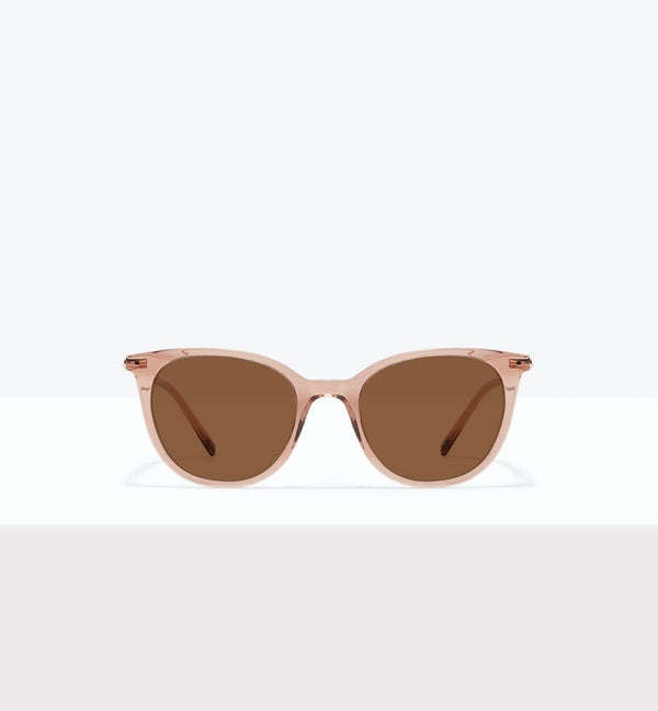 Stylish UV Protection Polarized Sunglasses for Men & Women - Trendy Fashion Shades for Outdoor Activities, Driving, Beach & Travel