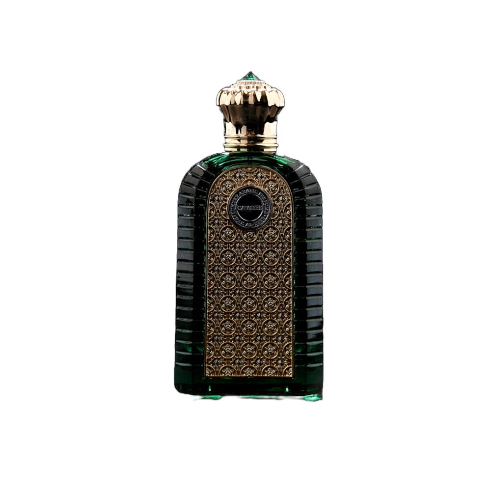 Cavalier Women's Eau de Parfum Perfume - 80ml Floral Fragrance for Daily Wear & Special Occasions
