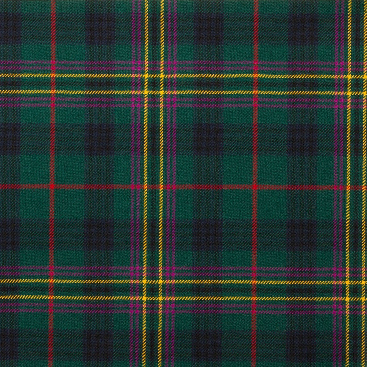 Premium Worsted Wool Tartan Scarves - 99 Authentic Scottish Plaid Patterns for Men & Women - Warm & Stylish Winter Accessories for Outdoor Activities, Travel & Fashion