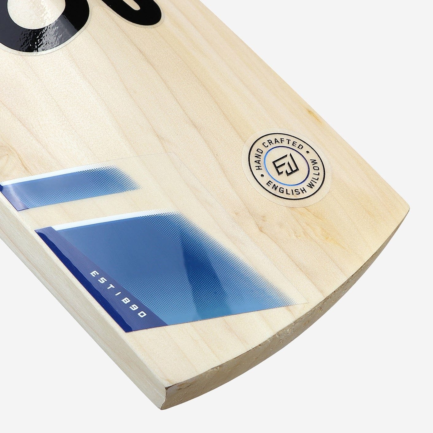 Kookaburra Empower Alyssa Healy Replica Cricket Bat - Senior Size for Men & Women | Perfect for Cricket Practice, Matches & Training Sessions