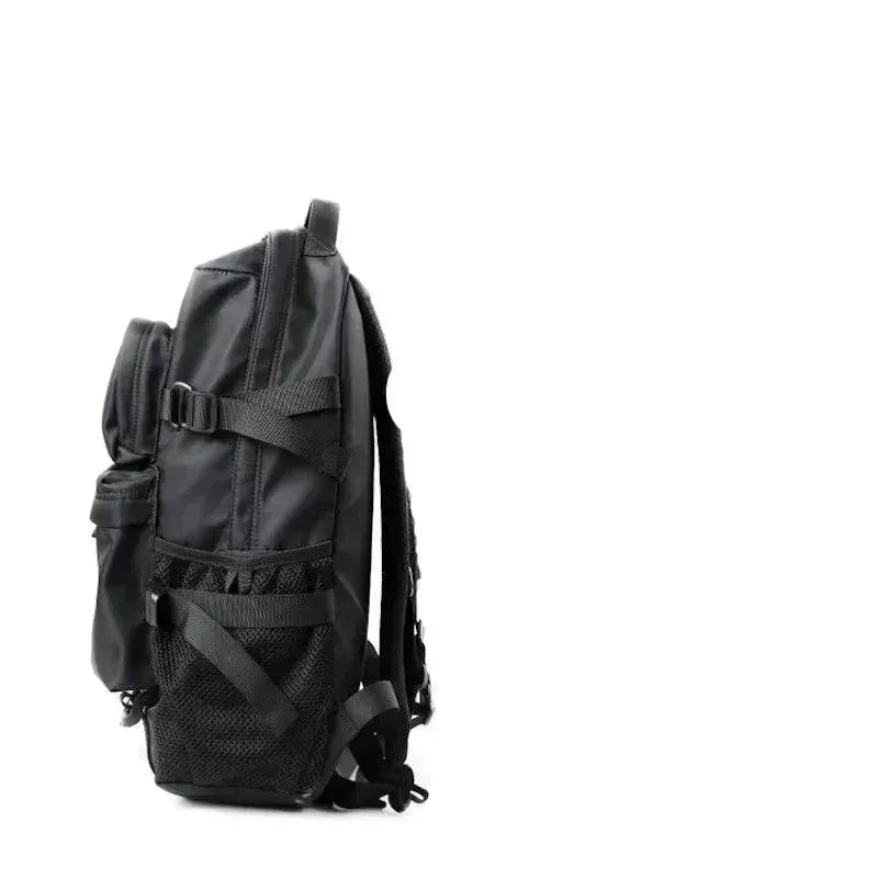 Lightweight Waterproof Travel Backpack for Hiking, Camping & Airplane Carry-On | Durable Anti-Theft Laptop Daypack