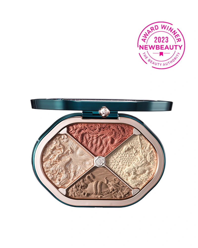 Majestic Grace Kit - Premium Beauty & Makeup Set for Glamorous Looks | Perfect for Parties, Weddings & Special Occasions