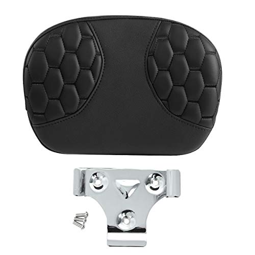 Sissybar Backrest Black