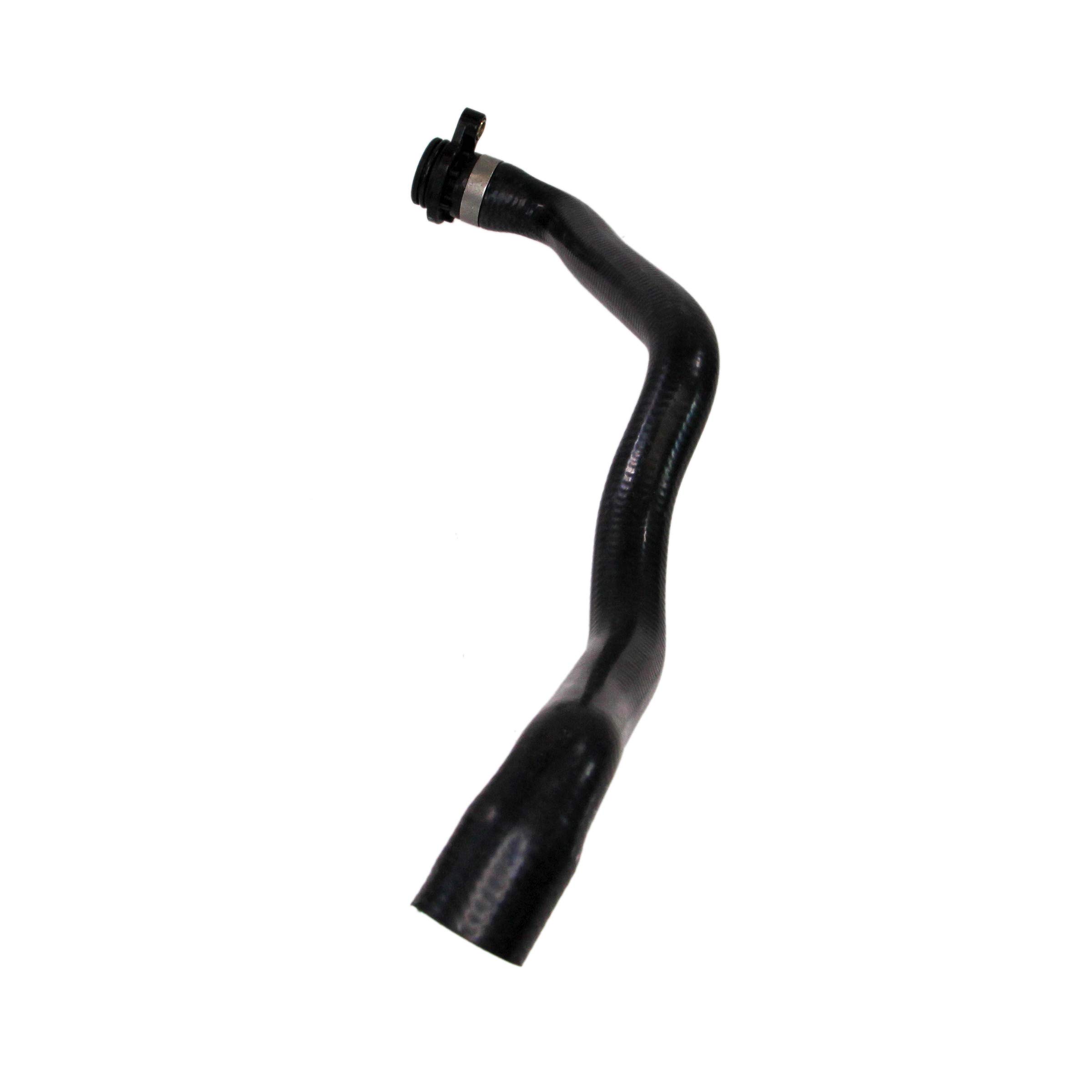 Rein CHE0633 Engine Coolant Hose - Thermostat to Cylinder Head Replacement for Improved Cooling Performance | Perfect for Car Engine Maintenance & Repair