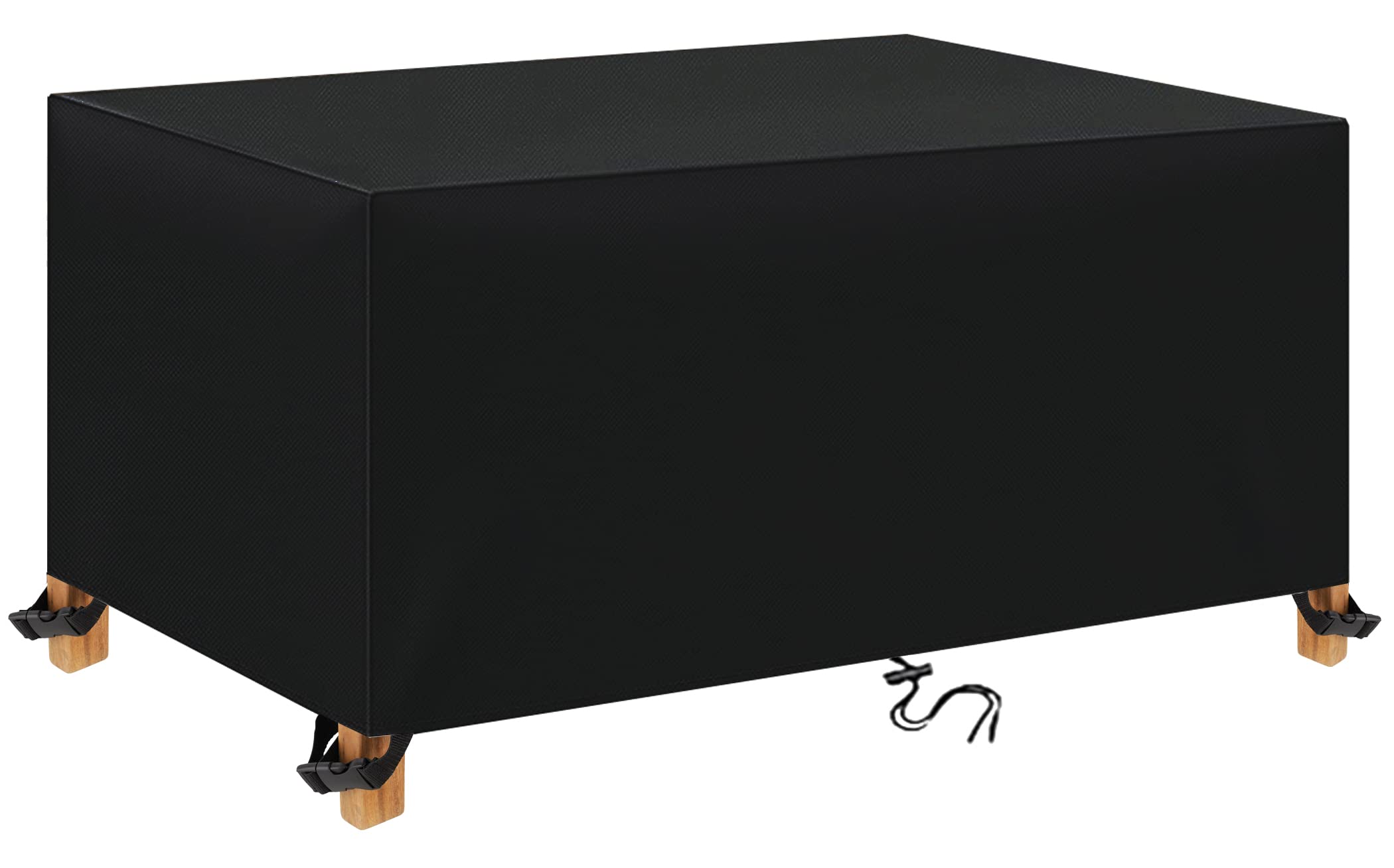 The Perfect Protector: A Tale of Timeless Patio Furniture