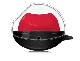 Wiffy Lip Shape Matte Lipstick - Long Lasting Waterproof Lipstick for Women, Perfect for Parties, Dates, and Everyday Wear