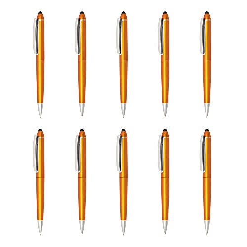 - Blank - Orange