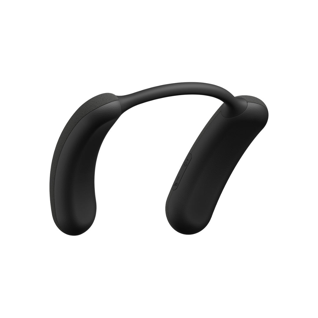 Sony BRAVIA Theater U Wearable TV Speaker - Wireless Neckband Speaker for Immersive Home Theater & Gaming Experience | Perfect for Movies, Music & Streaming