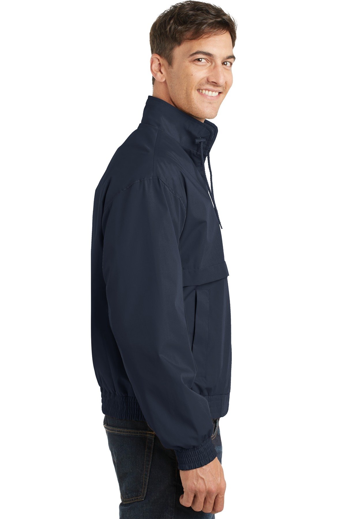 Port Authority Reversible Charger Vest for Men & Women | Lightweight Fleece Lined | USB Charging Pocket | Outdoor Work & Casual Wear | Perfect for Hiking, Camping & Travel