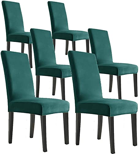 Deep Teal