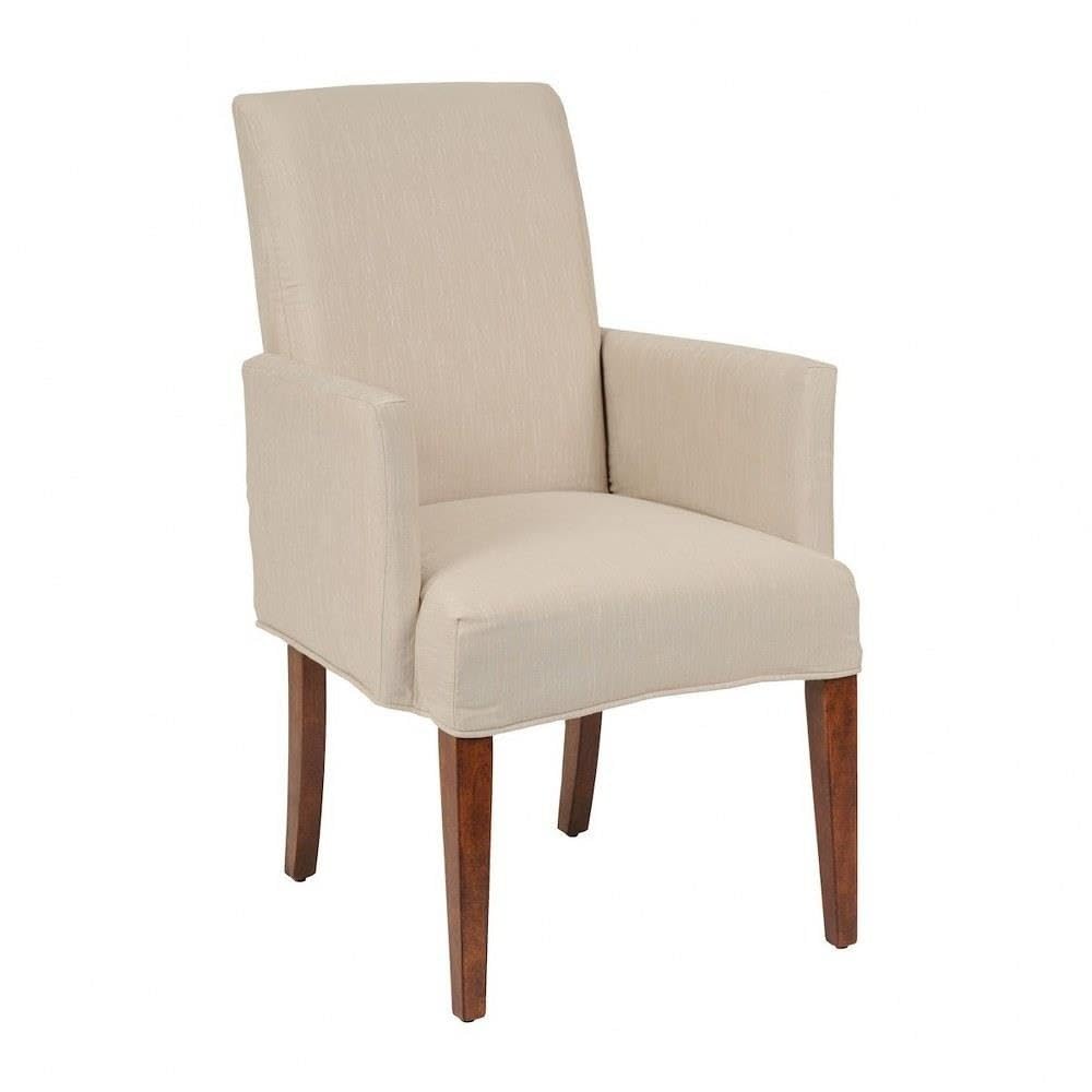 Bailey Street 6081150 Sofa Slipcover - Stretchable Furniture Protector for Couches & Loveseats | Perfect for Pet Owners & Family Use | Easy Wash & Wrinkle-Resistant Fabric